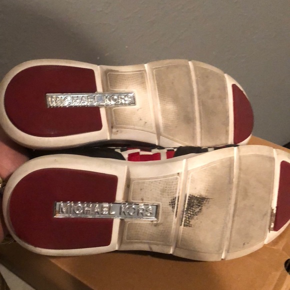 Michael Kors - Picture 4 of 8